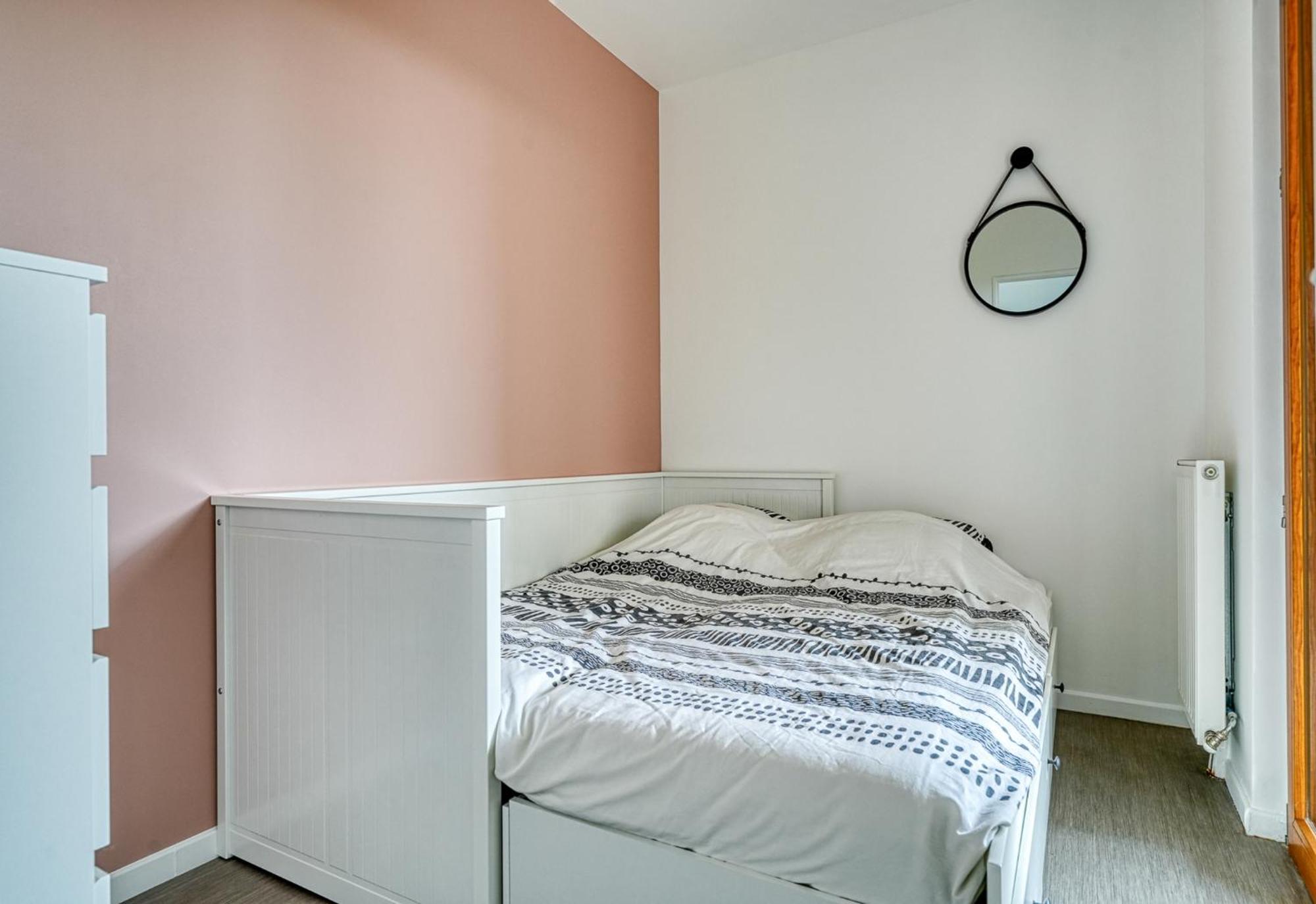 מונטבראן Bella Notte - 10 Min From Disneyland, Free Parking, Self Check-In, 7 Pers מראה חיצוני תמונה