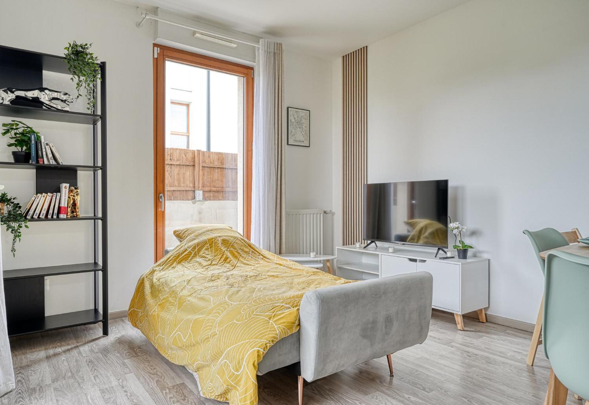 מונטבראן Bella Notte - 10 Min From Disneyland, Free Parking, Self Check-In, 7 Pers מראה חיצוני תמונה
